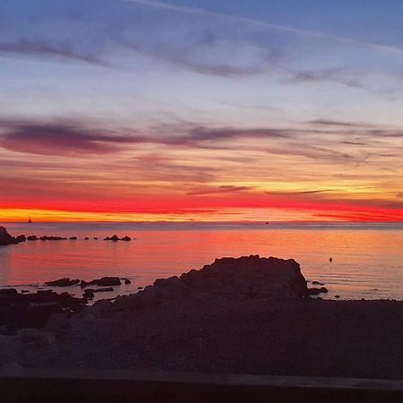Appartement App Racy à Umag Extérieur photo